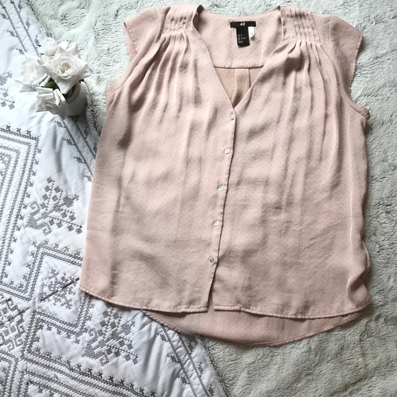 H&M Tops - H&M Top